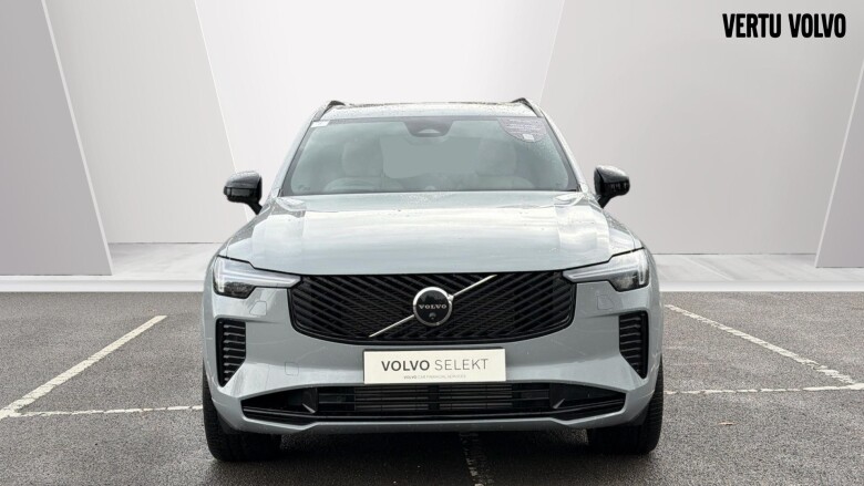 Volvo XC90 2.0 T8 PHEV Ultra Dark 5dr AWD Geartronic Estate
